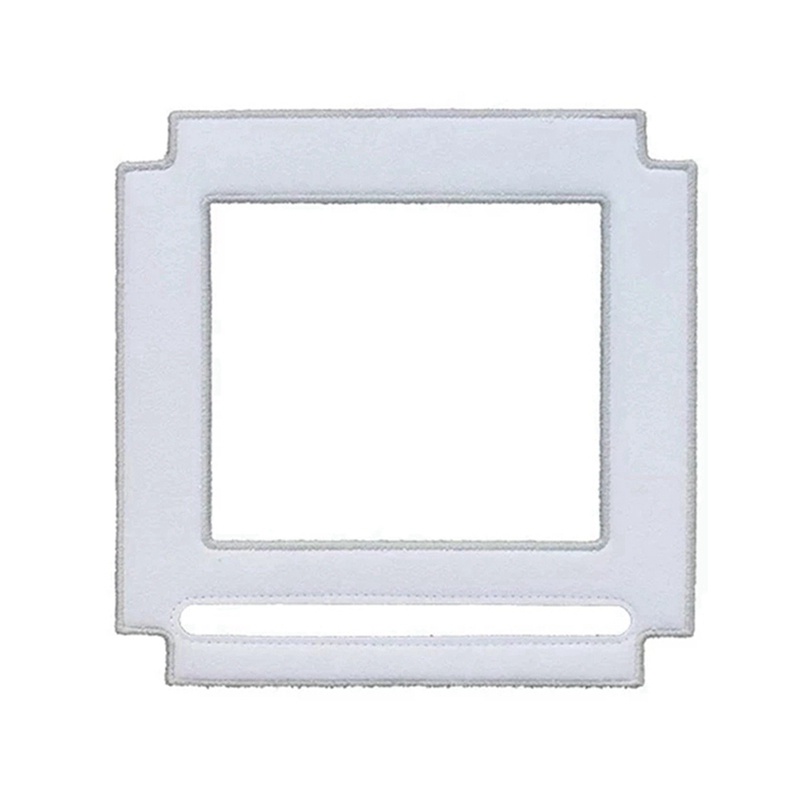 Vải lau 8PCS cho Máy hút bụi Xiaomi Mijia HUTT W66 Máy hút bụi cửa sổ điện Robot Bộ phận phụ kiện thay thế