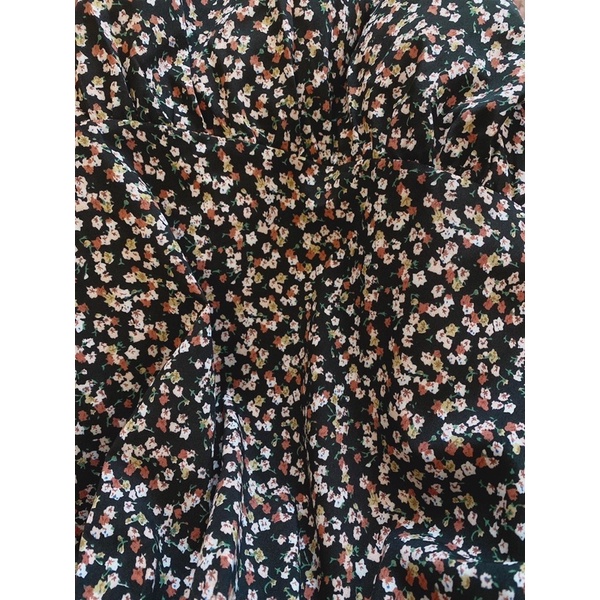 Đầm bầu thiết kế suông Aidenshop Váy bầu thời trang mùa hè