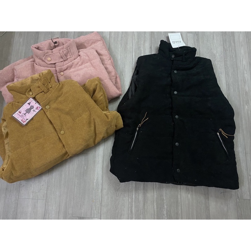 Áo ghile phao nhung tăm xinh xuất sắc,ấm áp vô cùng,thoải mái,khoẻ khoắn,trẻ trung,bền,rẻ nói chúng quá Đỉnh,quá xinh ! | BigBuy360 - bigbuy360.vn