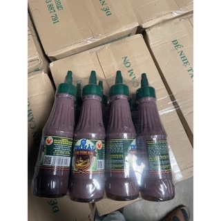 Mắm tôm Trí Hải dạng chai 225gr