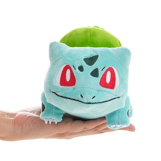 Gấu bông Bulbasaur đáng yêu 12 cm TNB186 - Muasamhot1208