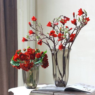 Hoa mộc lan - hoa lụa cao cấp