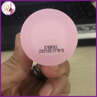 SÁP TẨY TRANG ZERO MINI 7ML KOREA HÀN QUỐC
