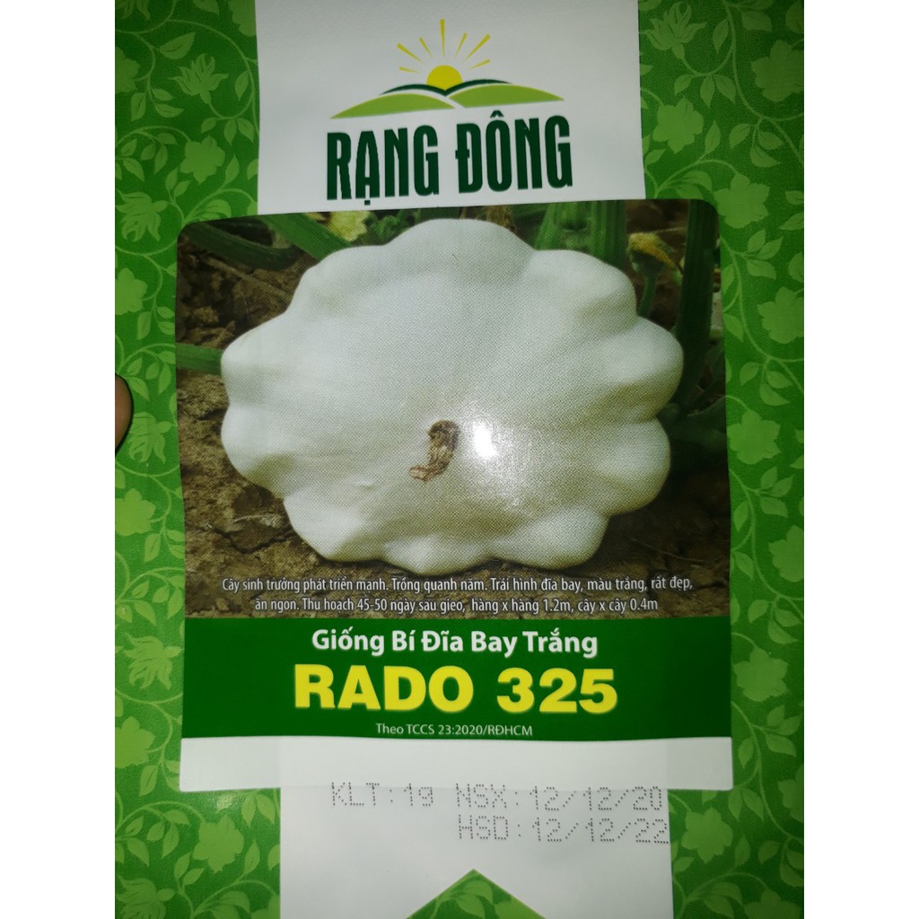 [Seeds]Hạt giống Bí ngòi/ bí ngồi nhiều loại (bí ngòi xanh/ bí ngòi vàng/bí ngòi tròn/ bí ngòi đĩa bay)_1g khoảng 10 hạt