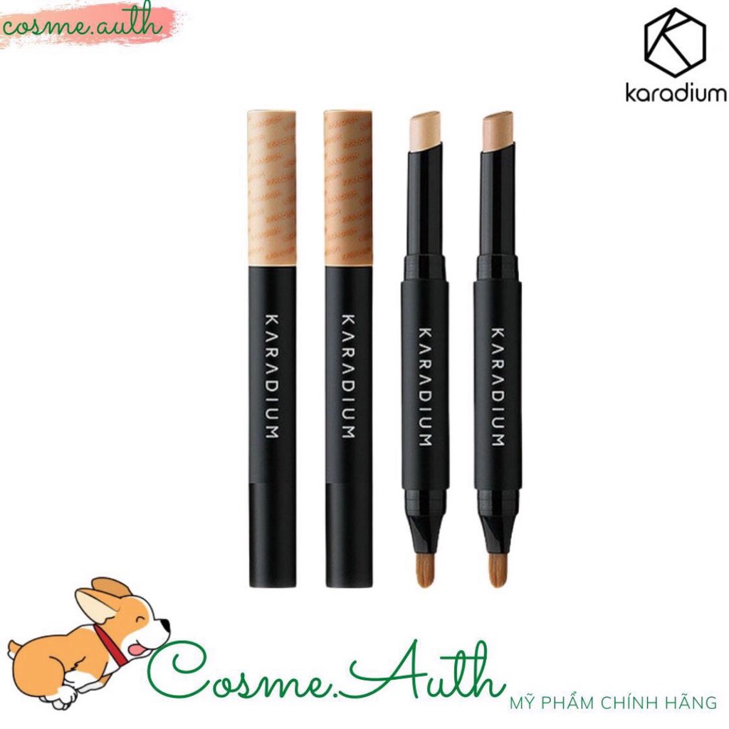 Che Khuyết Điểm Karadium Skin Perfection Concealer 2.2g | BigBuy360 - bigbuy360.vn