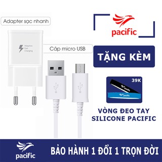 Bộ sạc nhanh Samsung Galaxy A7 2016