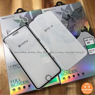 Kính cường lực tê giác Totu chính hãng
