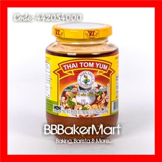 Gia vị lẩu Thái TOM YUM - Hủ 454gr