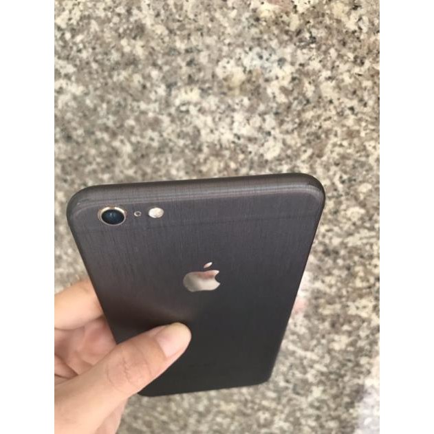 Dán decan full viềng iphone6G,6Plus,7Plus,8Plus,X,xsmax