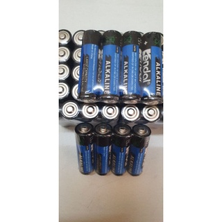 pin tiểu AAA ALKALINE