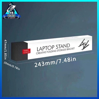 [Fitslim] Phone Holder Stand Foldable Plastic Desktop Moblie Phone Support Tablet Holder