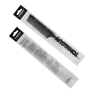 Lược Chia Tóc Đuôi Sắt Toni and Guy