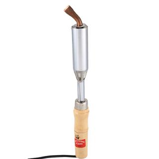 Mỏ Hàn Điện Cán Gỗ 200w