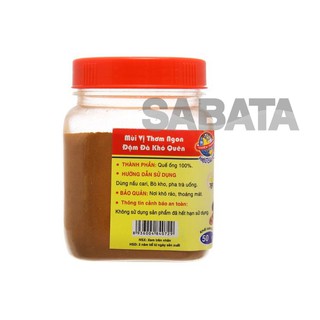 Bột quế Thiên Thành 50g