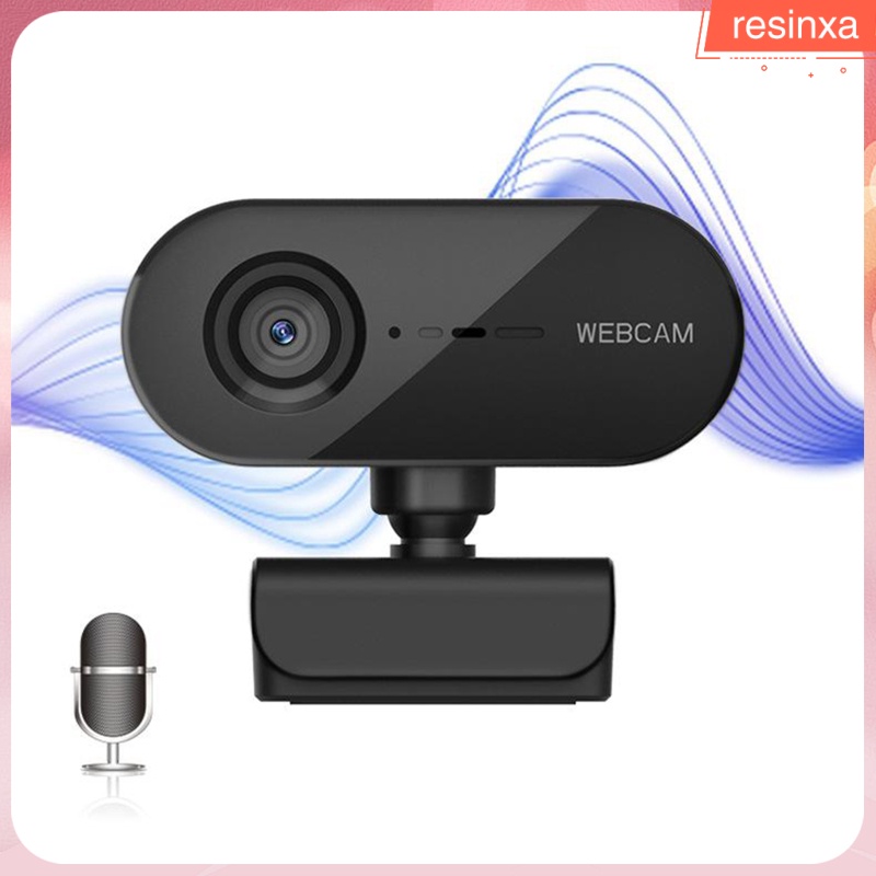 Webcam Hd Độ Phân Giải Cao 2k 2560x1440 Cho Pc Laptop | BigBuy360 - bigbuy360.vn