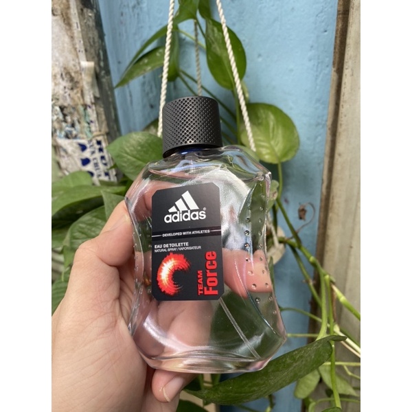 Nước Hoa Adidas 100ml Chính Hãng | Thế Giới Skin Care