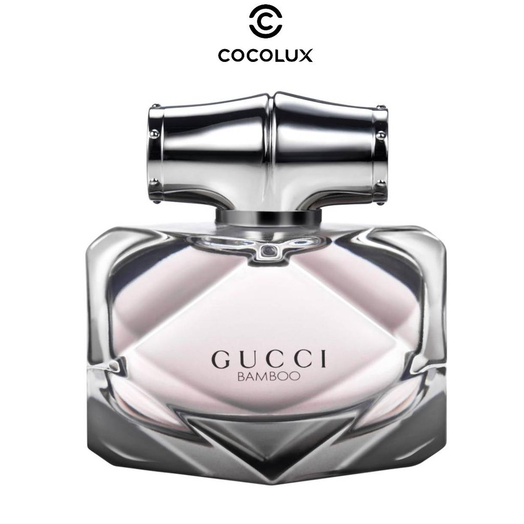 Nước Hoa Gucci Bamboo for women-[COCOLUX]