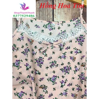 Đồ bộ mặc nhà BIG SIZE