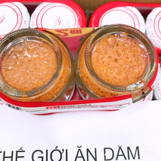 Ruốc Cá Hồi Cho Bé Nhật Maruha Đỏ( 2* 52gr)