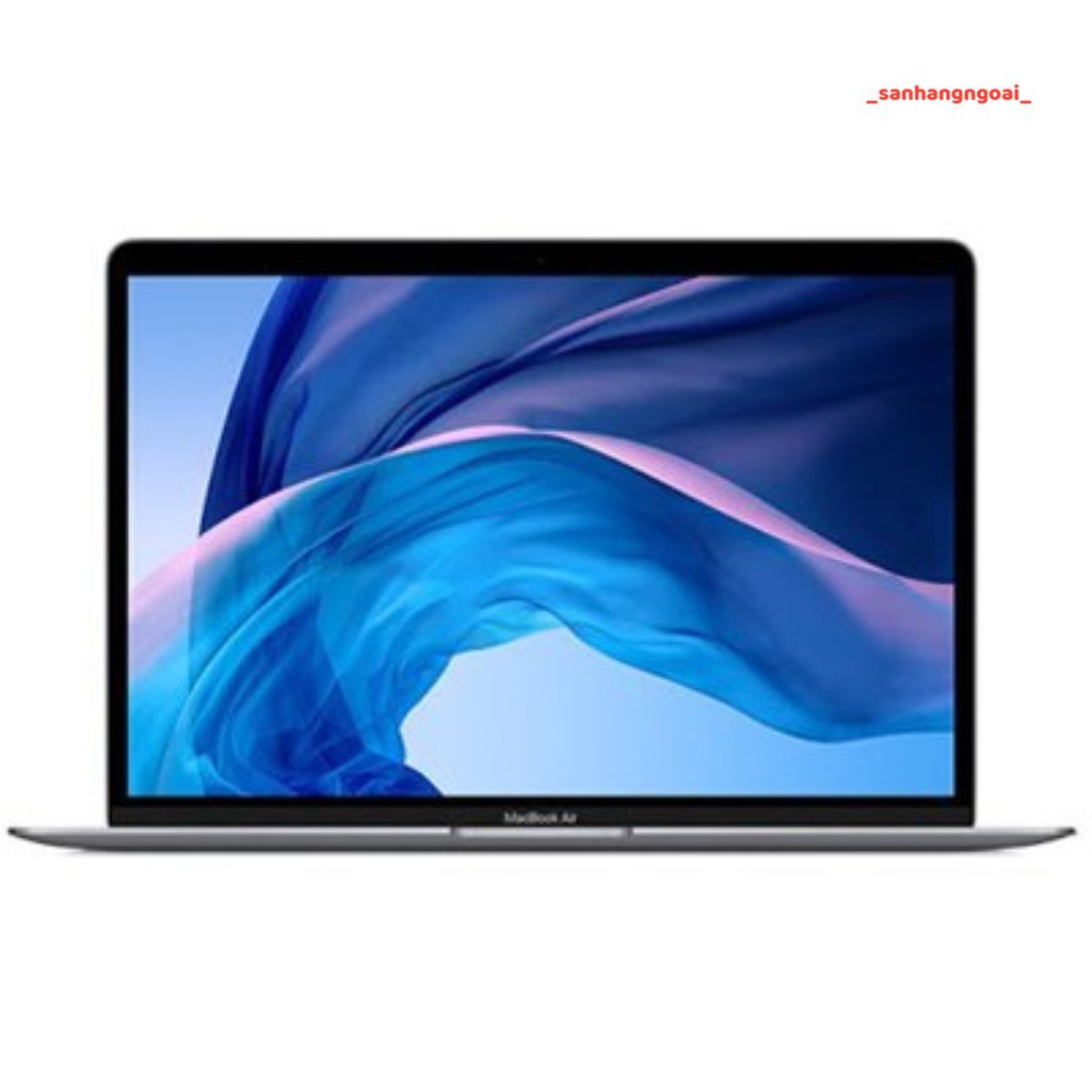 Laptop Apple Macbook Air 13 inch 2020 Core i5 Gen10 8GB 512GB retina 2K - hàng chính hãng DGW mới 100%