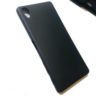 Ốp lưng  Dẻo silicon xleve Sony Z5 plus