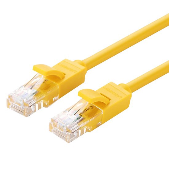 Dây mạng đúc sẵn 2m CAT5