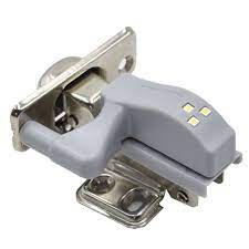 Đèn Led Bản Lề Tự Động Cho Tủ Quần Áo