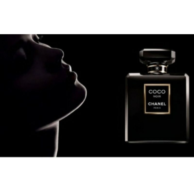 Nước hoa COCO NOIR CHANEL PARIS- Lưu Hương Cực Lâu Cho Nam Nữ (100ml) | Thế Giới Skin Care