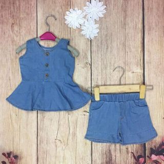 Sét Jean BG, size 1-8