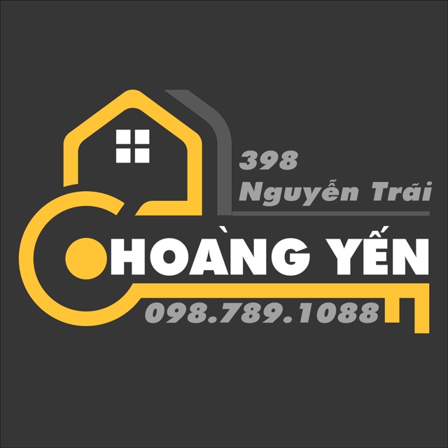 Khóa Hoàng Yến 398 Nguyễn Trãi