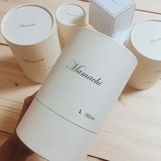 (ORDER) Bình sữa silicon MAMACHI Hàn Quốc _ lampi