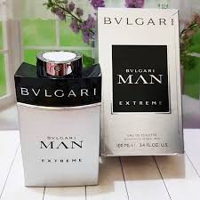 Nước Hoa Nam Bvlgari Man Extreme 100ml