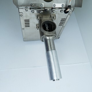 Máy Ép Dầu K2055