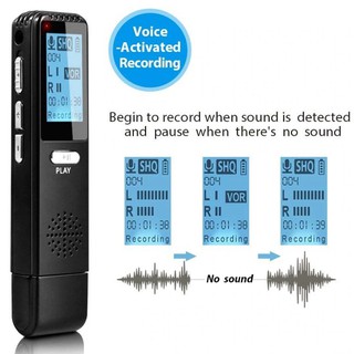 Máy ghi âm suntech dr-v25 8g