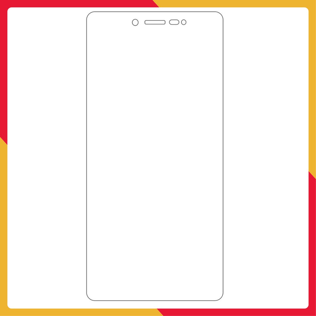 Miếng dán cường lực Mobiistar Lai Zumbo S Lite 2017