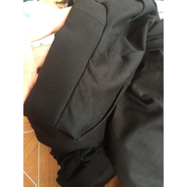 [XẢ KHO] Quần Legging Warm Nâng Mông Co Dãn Ôm Dáng - Hàng Túi Zip Đẹp | BigBuy360 - bigbuy360.vn