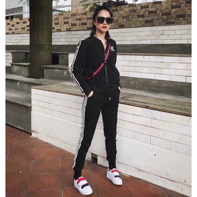 Đồ bộ thể thao