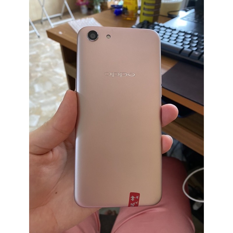 Điện Thoại OPPO A83 (2018) màn đẹp, pin trâu zin đẹp 99,99% | BigBuy360 - bigbuy360.vn