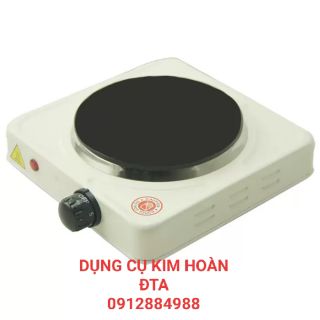Bếp đun nước xi lớn