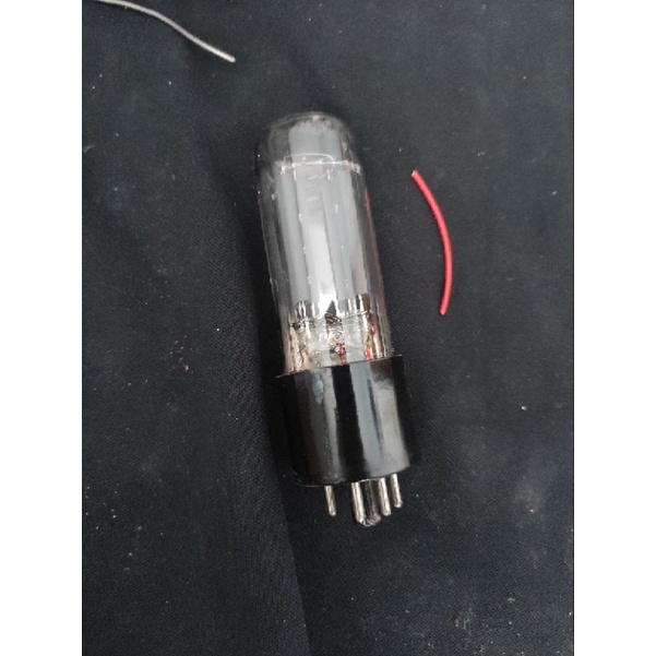 Bóng nắn AZ1 Telefunken đế Octan