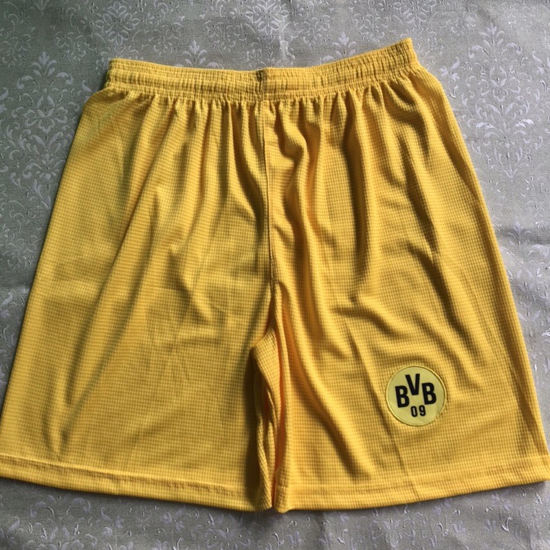 [Mã SKAMA06 giảm 8% tối đa 50K đơn 250K] SET BỘ BÓNG ĐÁ (Dortmund) GIÁ RẺ | BigBuy360 - bigbuy360.vn