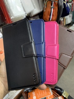 Bao da Oppo A91 / Reno 3 thời trang