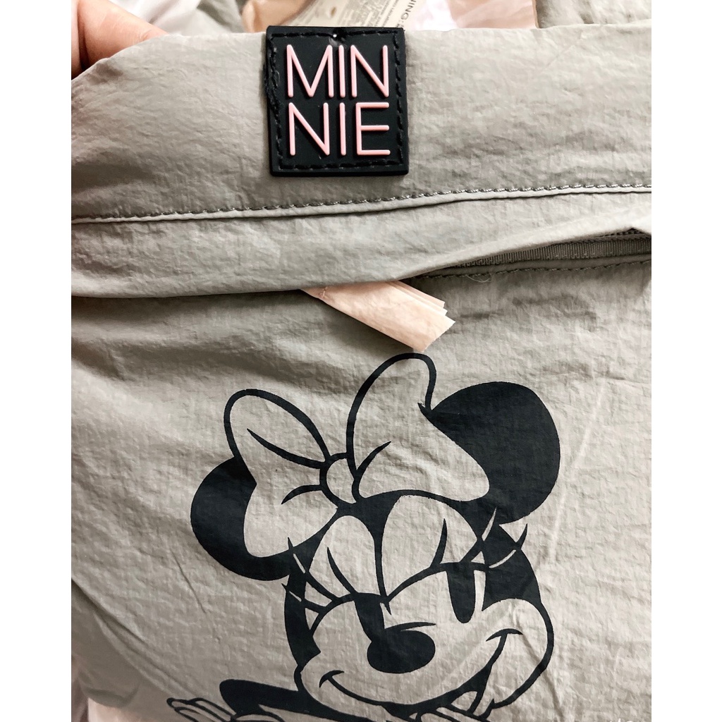 Túi xách Minie z.a.r.a xuất dư