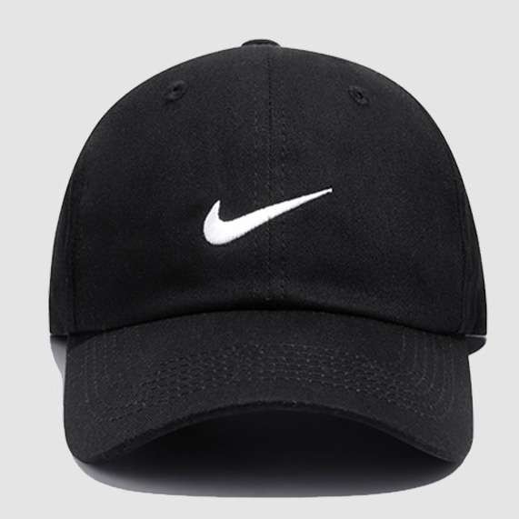 Mũ Lưỡi Trai Nike Thời Trang Hàn Quốc Unisex