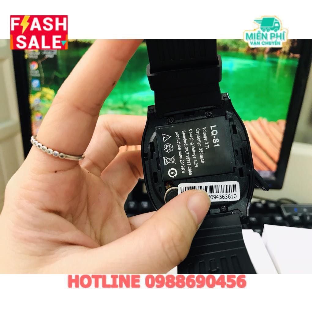 [New 2019] Đồng hồ thông minh Smartwatch T8