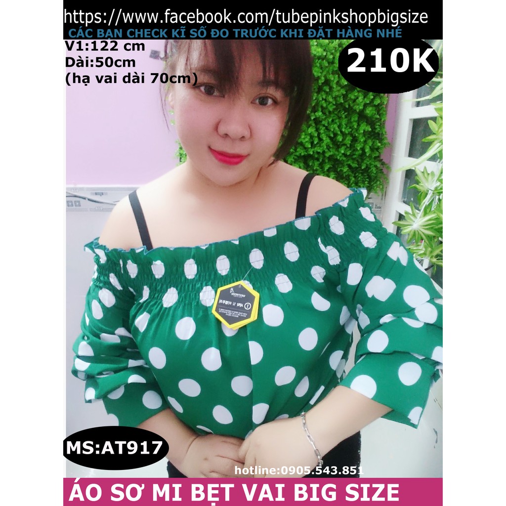 áo bẹt vai bigsize | WebRaoVat - webraovat.net.vn