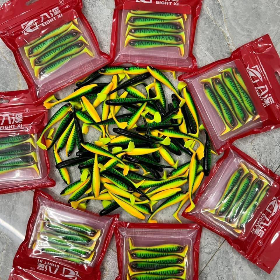 Mồi mềm NFF câu lure