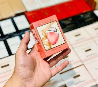 [Fullsize 25ml] - Nước hoa BVL Omnia Coral ( Như hình)