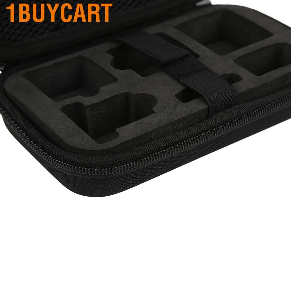 Hộp đựng máy ảnh hành trình Action 2 1buycart
 | BigBuy360 - bigbuy360.vn