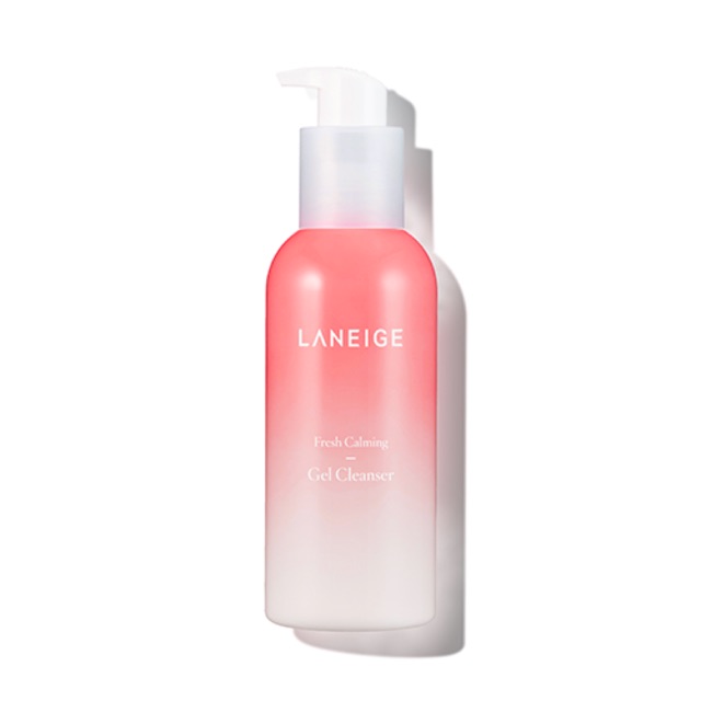 Fresh Calming Gel Cleanser